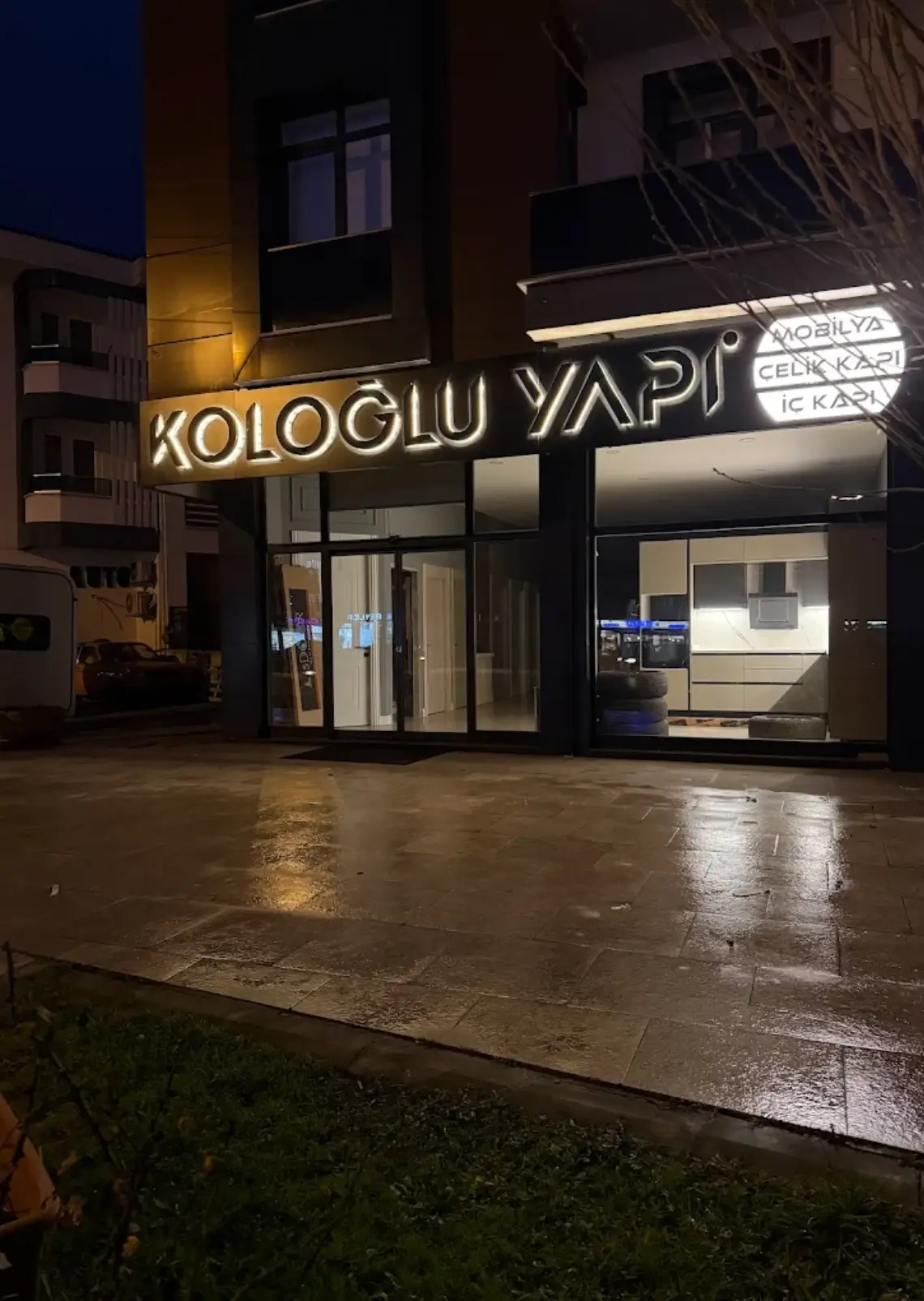Koloğlu Yapı Sakarya'da Güven ve Kalite İnşa Ediyoruz