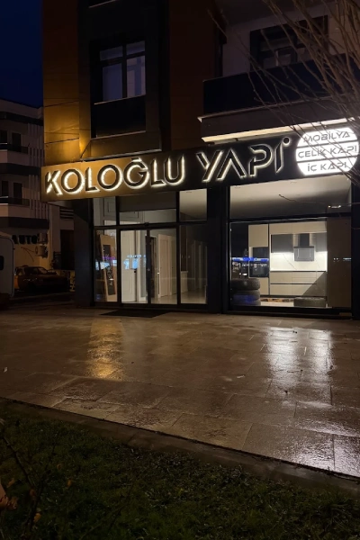 erenler kapi sistemleri