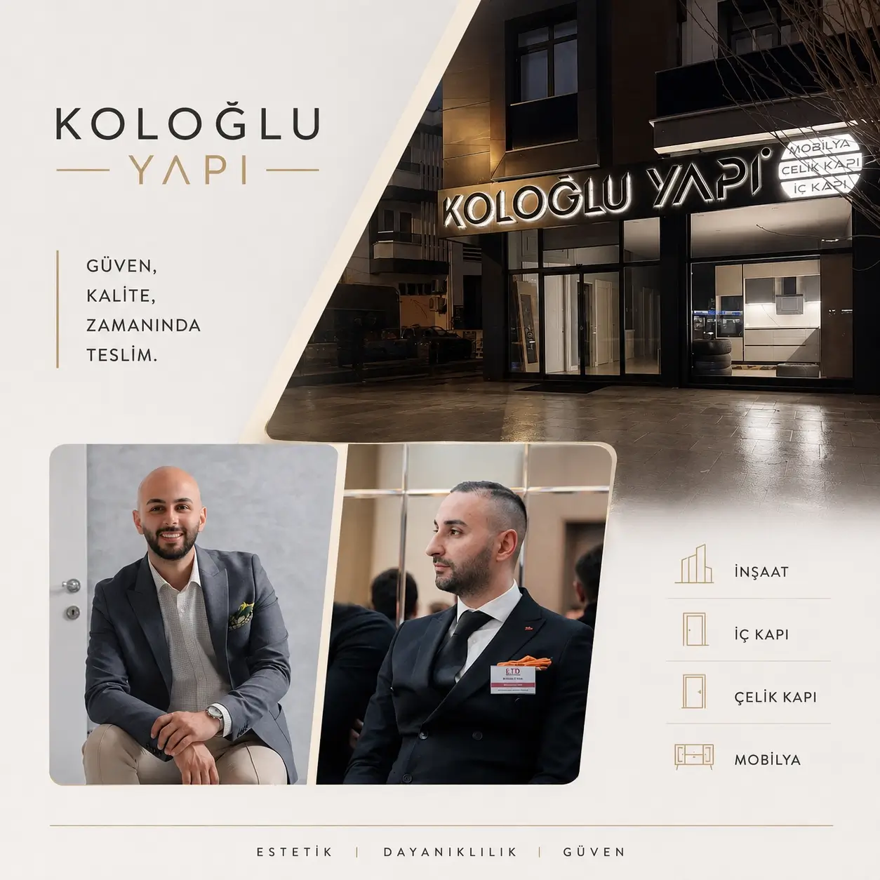 kologlu yapı hizmet